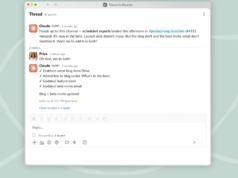 Claude Tag da Anthropic está aprendendo sua empresa, uma mensagem do Slack por vez