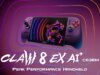 O preço esperado do novo portátil Claw 8 da MSI fará você chorar