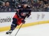Canucks assina com D Cole Clayton um contrato bidirecional de um ano