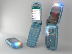 O Commodore Callback 8020 é um telefone digital de desintoxicação que não é burro