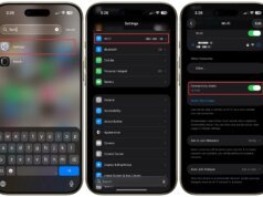 Esses 7 recursos ocultos do iOS 27 melhoraram silenciosamente minha experiência com o iPhone