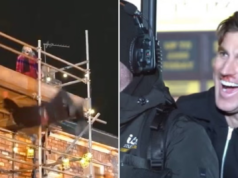 Coronation Road divulga novas imagens da chocante revelação do assassino de Theo Silverton