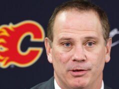 Perguntas e respostas com GM Craig Conroy: Como o Flames está procurando alavancar ativos