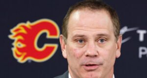Perguntas e respostas com GM Craig Conroy: Como o Flames está procurando alavancar ativos