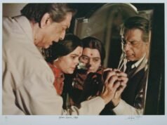 À medida que Satyajit Ray se torna viral novamente, fotografias raras mostram o que o tornou excelente