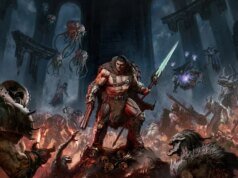 The Slayer está retornando em DOOM: The Darkish Ages Revelations com um novo brinquedo mortal