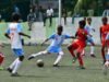 O ‘efeito academia’ na cultura do futebol de Bengaluru