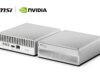 O chip RTX Spark da Nvidia tem como alvo o Mac Studio, com Asus e MSI dando os primeiros passos