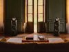 Bowers & Wilkins apresenta linha redesenhada do 800 Collection Diamond D5 na HIGH END Vienna