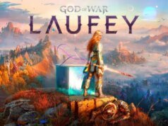 God of Conflict Laufey pode pousar no primeiro semestre de 2027