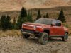 As entregas do Rivian R2 SUV começaram, mas não para a versão que a maioria dos compradores deseja