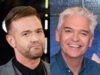 A estrela de I am a Celeb elogia o ‘bom homem’ Phillip Schofield: ‘Foi uma carreira enorme para ter tirado’