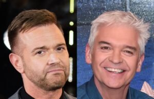 A estrela de I am a Celeb elogia o ‘bom homem’ Phillip Schofield: ‘Foi uma carreira enorme para ter tirado’