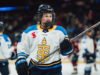 Daryl Watts assina contrato de quatro anos para se tornar o primeiro membro da PWHL Detroit