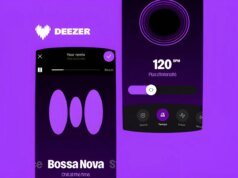 À medida que o Spotify adota a IA, o Deezer permitirá que você remixe músicas com consentimento do artista e royalties
