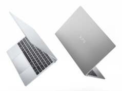 O novo XPS 13 da Dell é o primeiro verdadeiro concorrente do MacBook Neo do PC