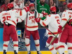 NHL e NHLPA expressam preocupações sobre o potencial limite de elegibilidade de cinco anos da NCAA