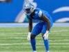 Leões libertam CB Terrion Arnold após prisão
