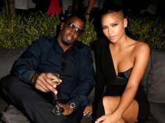 Cassie Ventura fugiu dos Estados Unidos após testemunhar contra Diddy em julgamento por crimes sexuais: documentos