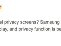 O Galaxy S27 Professional pode pegar emprestado o melhor truque de tela do Extremely