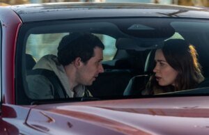 Emily Blunt acha que ‘há mais para explorar’ depois do ‘dia da divulgação’