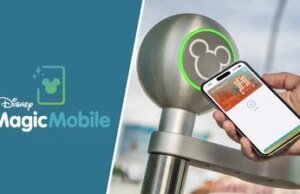 Walt Disney World oferecerá recurso chave atualizado da Apple Pockets para iOS 27