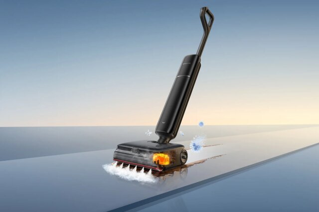 Dreame-Aero-Pro-Steam-SaunaCleanE284A2-200C2B0C-Steam-Mopping.jpg