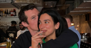 Dua Lipa revela seus restaurantes favoritos em Londres – da comida de rua do Soho ao restaurante italiano ‘despretensioso’