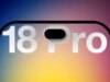 Capacidades da bateria do iPhone 18 Professional supostamente vazadas
