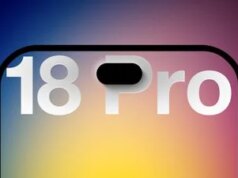 Capacidades da bateria do iPhone 18 Professional supostamente vazadas