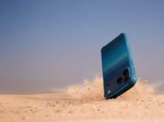 Seu telefone premium de US$ 2.000 merece proteção premium