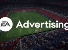 A EA acaba de lançar um novo negócio que deseja inserir anúncios naturalmente em seus jogos