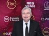 Eamonn Holmes compartilha atualização sobre recuperação de acidente vascular cerebral após falta na cerimônia de premiação
