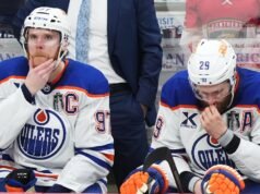 ‘Isso é o que queremos’: McDavid dos Oilers aposta em Babcock como treinador