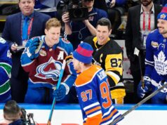 NHL anuncia novo formato internacional para o All-Star Recreation de 2027