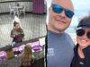 A instrutora de health da Carolina do Sul disse a amigos que queria deixar seu agora marido anos antes de o corpo ser encontrado