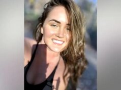Corpo encontrado na Carolina do Sul identificado como preparador físico desaparecido que disse a uma amiga que estava ‘com medo de sua vida’