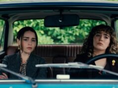 Thriller de espionagem Peacock cancelado após uma temporada – apesar das críticas positivas