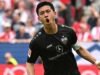 Capitão do Japão, Wataru Endo, está fora da Copa do Mundo e se aposenta do serviço internacional