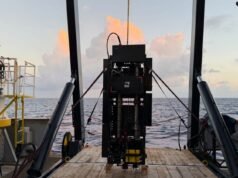 Com US$ 54 milhões e um guide da SpaceX, o Endurance de Seattle corre para explorar a energia vulcânica do fundo do mar