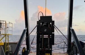Com US$ 54 milhões e um guide da SpaceX, o Endurance de Seattle corre para explorar a energia vulcânica do fundo do mar