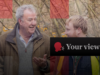 ‘Um dos mocinhos’ ou ‘um completo charlatão? Leitores entram em conflito por causa de Jeremy Clarkson