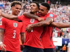 Diário da Copa do Mundo: Campo preenchido para a fase eliminatória