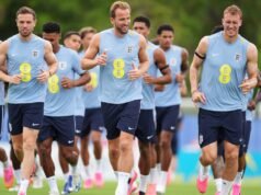 Polícia investiga roubo de equipamentos da Inglaterra na Copa do Mundo
