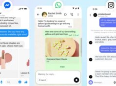 O agente de IA da Meta para WhatsApp Enterprise já está disponível globalmente