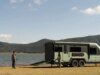 Evotrex levanta US$ 30 milhões para construir o trailer que não precisa de estação de carregamento