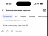O novo ‘Modo AI’ da Meta no Fb extrai informações públicas de suas plataformas