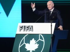 FIFA cancela ingressos para a Copa do Mundo para torcedores que os obtiveram gratuitamente devido a erro