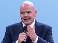 Infantino, da Fifa, defende preço dos ingressos para a Copa do Mundo