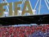 Torcedores da Alemanha acusados de agredir policiais no Estádio de Toronto: polícia